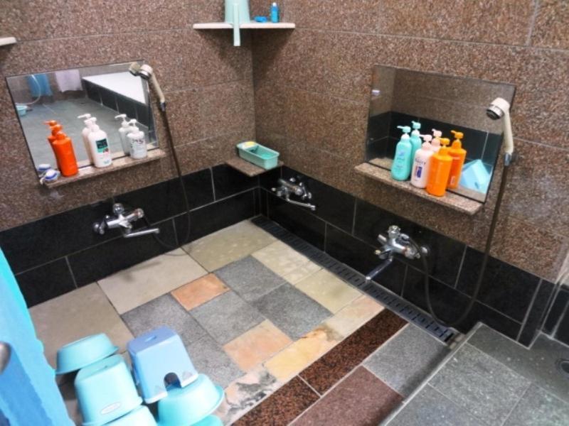 Minshuku Kobayashi Otel Narusawa Dış mekan fotoğraf