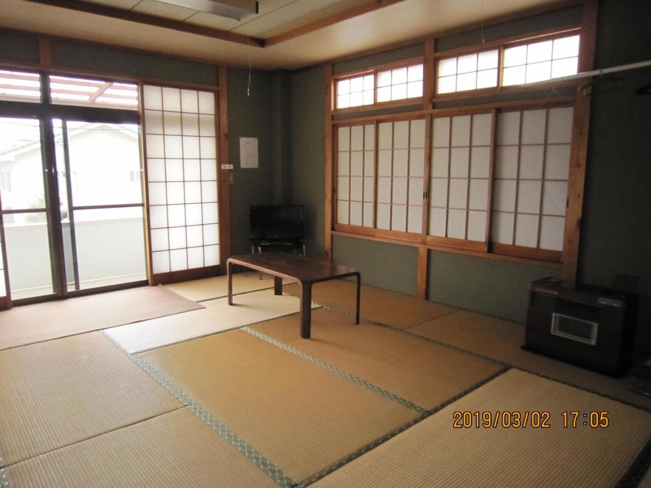 Minshuku Kobayashi Otel Narusawa Dış mekan fotoğraf