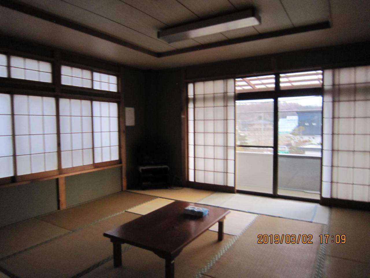 Minshuku Kobayashi Otel Narusawa Dış mekan fotoğraf