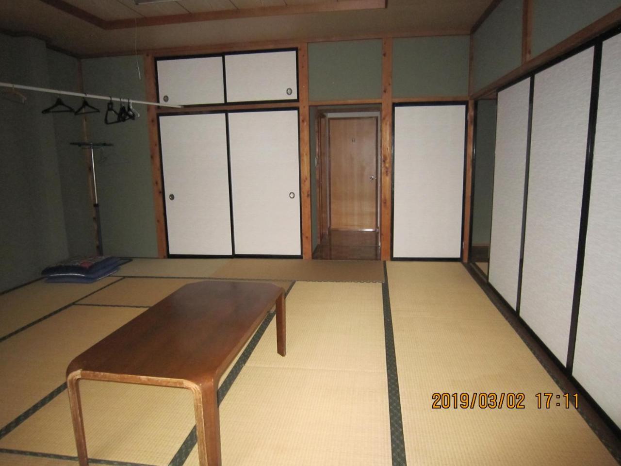 Minshuku Kobayashi Otel Narusawa Dış mekan fotoğraf